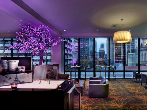Sofitel Brisbane Central - Accommodation Bookings 37