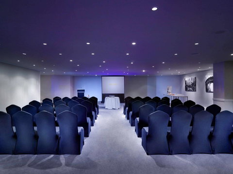 Sofitel Brisbane Central - Accommodation Bookings 33