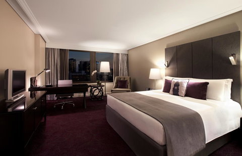 Sofitel Brisbane Central - Accommodation Bookings 15