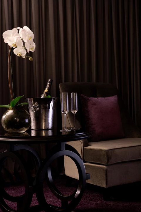 Sofitel Brisbane Central - Accommodation Bookings 16