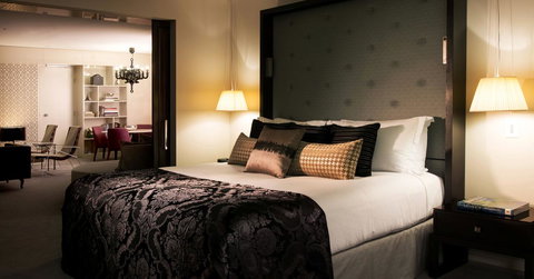 Sofitel Brisbane Central - Accommodation Bookings 12