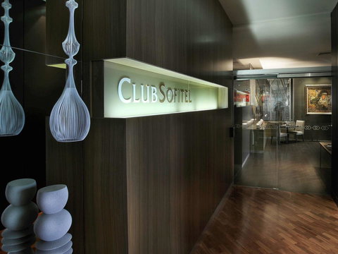 Sofitel Brisbane Central - Accommodation Bookings 35