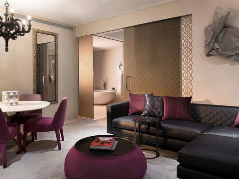 Sofitel Brisbane Central - Accommodation Bookings 42