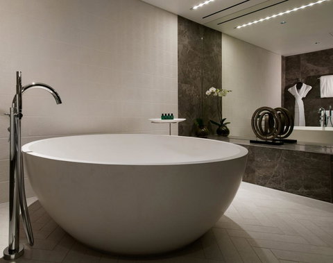 Sofitel Brisbane Central - Accommodation Bookings 7