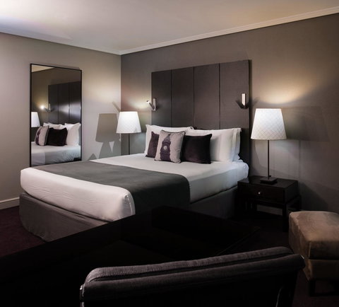 Sofitel Brisbane Central - Accommodation Bookings 3