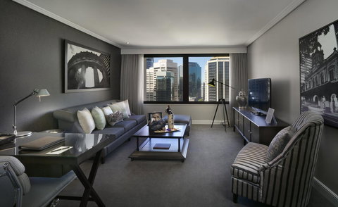 Sofitel Brisbane Central - Accommodation Bookings 10