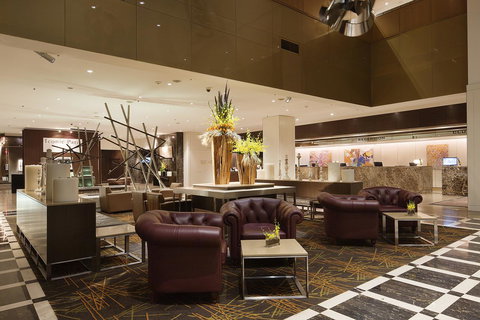 Sofitel Brisbane Central - Accommodation Bookings 20
