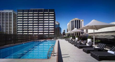 Sofitel Brisbane Central - Accommodation Bookings 1