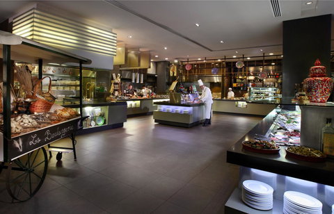 Sofitel Brisbane Central - Accommodation Bookings 24