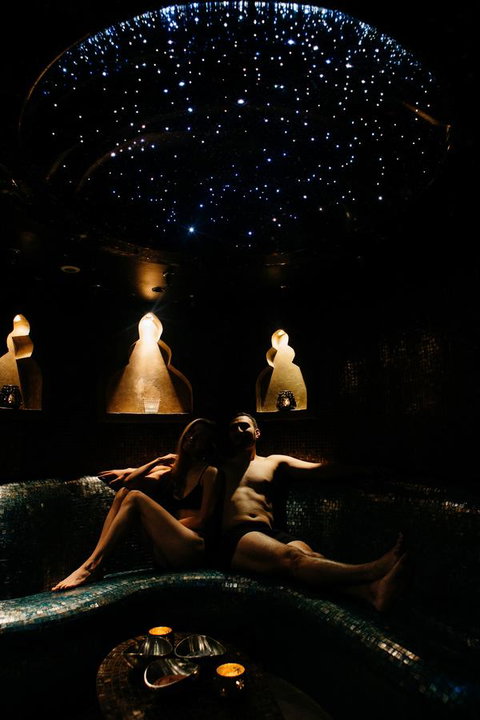 Sofitel Brisbane Central - Accommodation Bookings 27