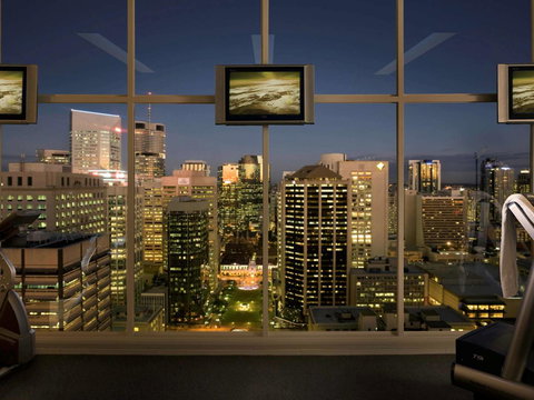 Sofitel Brisbane Central - Accommodation Bookings 41