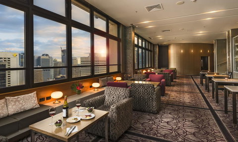 Sofitel Brisbane Central - Accommodation Bookings 18