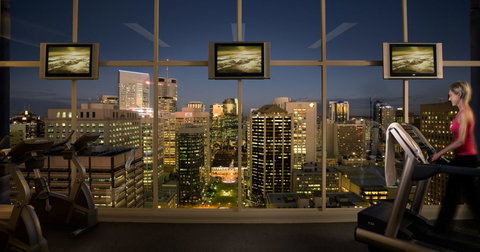 Sofitel Brisbane Central - Accommodation Bookings 26