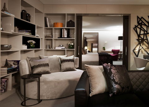 Sofitel Brisbane Central - Accommodation Bookings 2