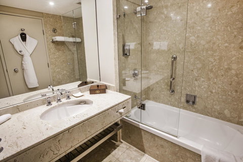 Sofitel Brisbane Central - Accommodation Bookings 11