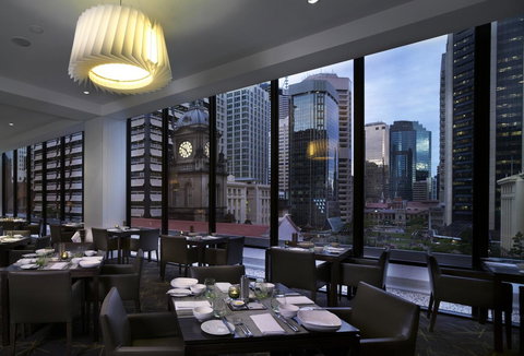 Sofitel Brisbane Central - Accommodation Bookings 23