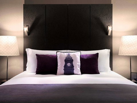 Sofitel Brisbane Central - Accommodation Bookings 39