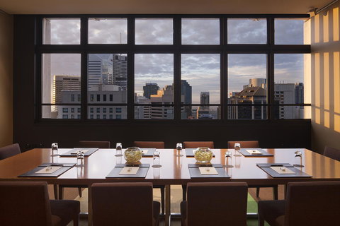 Sofitel Brisbane Central - Accommodation Bookings 17