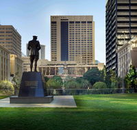 Sofitel Brisbane Central - Accommodation Bookings