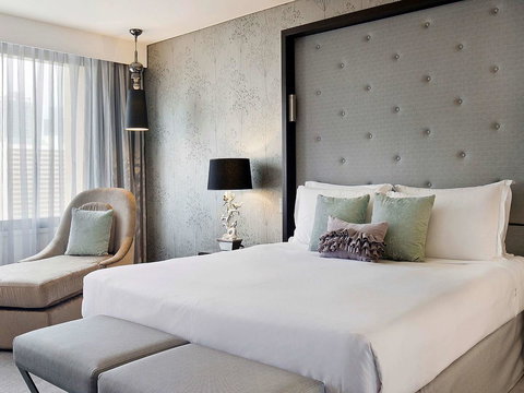 Sofitel Brisbane Central - Accommodation Bookings 38