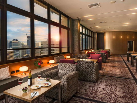 Sofitel Brisbane Central - Accommodation Bookings 31