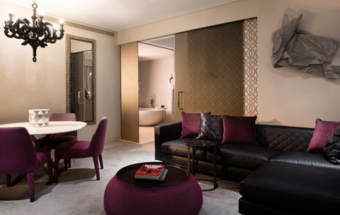 Sofitel Brisbane Central - Accommodation Bookings 4