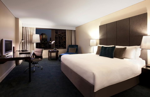 Sofitel Brisbane Central - Accommodation Bookings 8