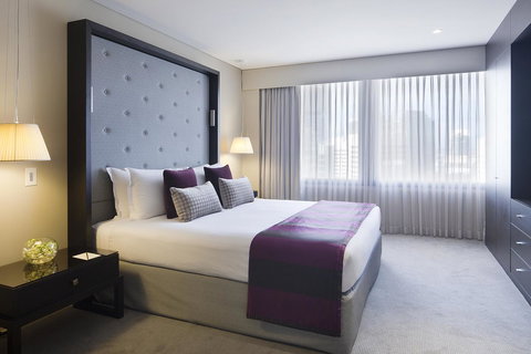 Sofitel Brisbane Central - Accommodation Bookings 13