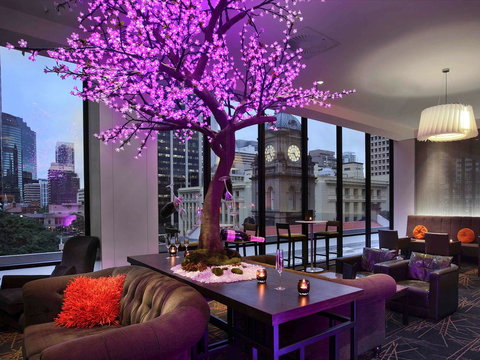 Sofitel Brisbane Central - Accommodation Bookings 40