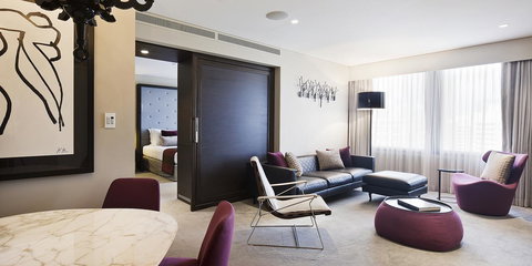 Sofitel Brisbane Central - Accommodation Bookings 5