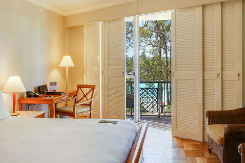 InterContinental Sanctuary Cove Resort, An IHG Hotel - Accommodation Bookings 4
