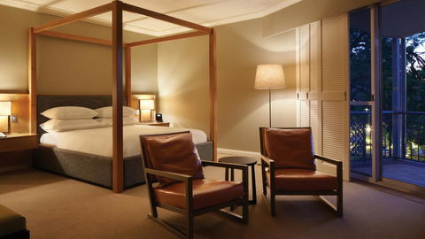 InterContinental Sanctuary Cove Resort, An IHG Hotel - Accommodation Bookings 28