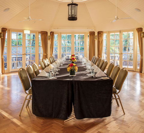 InterContinental Sanctuary Cove Resort, An IHG Hotel - Accommodation Bookings 16