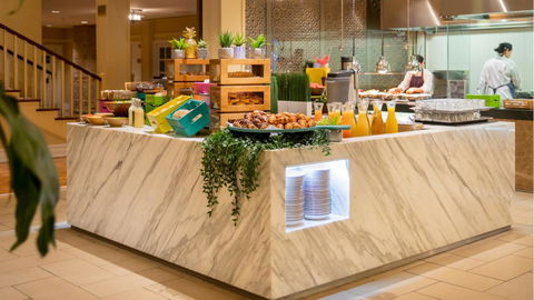InterContinental Sanctuary Cove Resort, An IHG Hotel - Accommodation Bookings 39