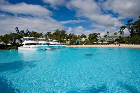 InterContinental Sanctuary Cove Resort, An IHG Hotel - Accommodation Bookings 35