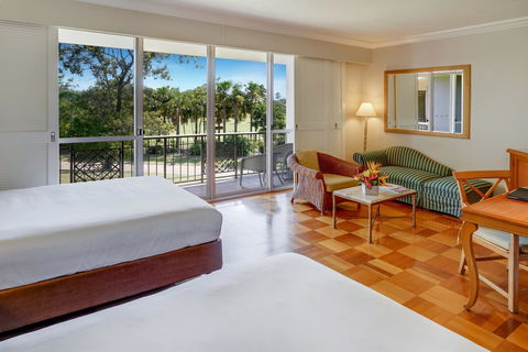 InterContinental Sanctuary Cove Resort, An IHG Hotel - Accommodation Bookings 25