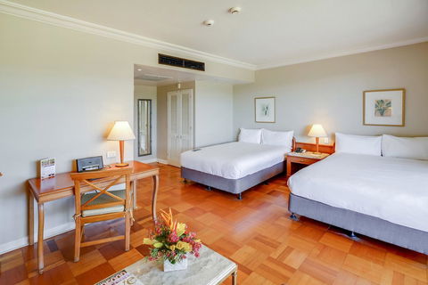 InterContinental Sanctuary Cove Resort, An IHG Hotel - Accommodation Bookings 7