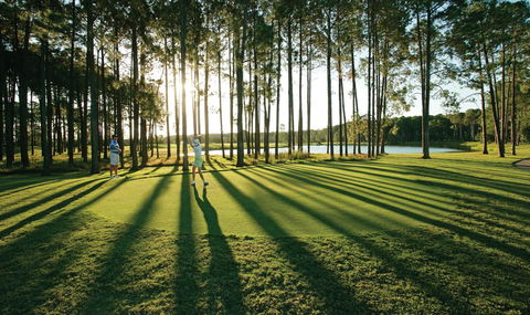 InterContinental Sanctuary Cove Resort, An IHG Hotel - Accommodation Bookings 26