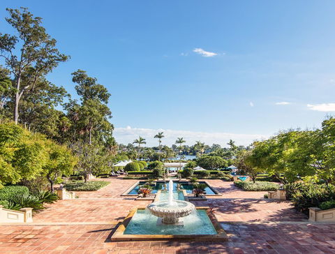 InterContinental Sanctuary Cove Resort, An IHG Hotel - Accommodation Bookings 9