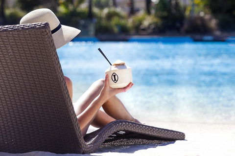 InterContinental Sanctuary Cove Resort, An IHG Hotel - Accommodation Bookings 33