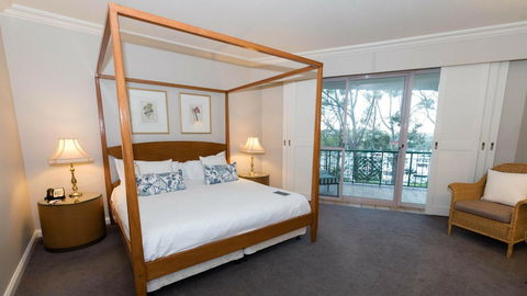 InterContinental Sanctuary Cove Resort, An IHG Hotel - Accommodation Bookings 11