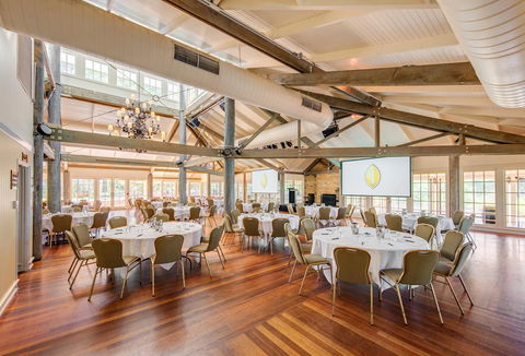 InterContinental Sanctuary Cove Resort, An IHG Hotel - Accommodation Bookings 36