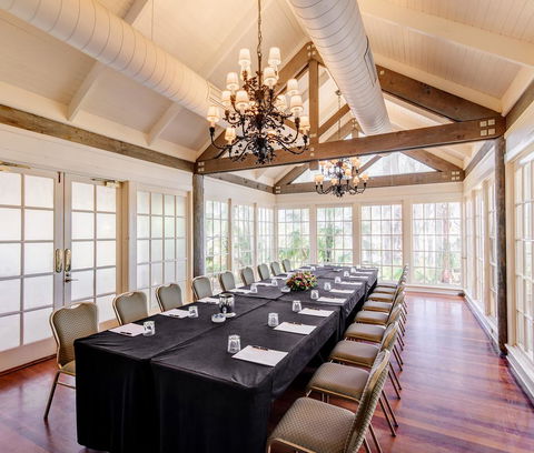InterContinental Sanctuary Cove Resort, An IHG Hotel - Accommodation Bookings 19
