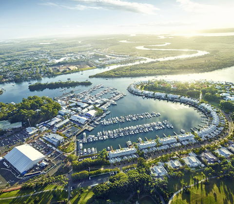 InterContinental Sanctuary Cove Resort, An IHG Hotel - Accommodation Bookings 30