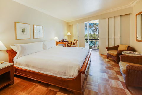 InterContinental Sanctuary Cove Resort, An IHG Hotel - Accommodation Bookings 31