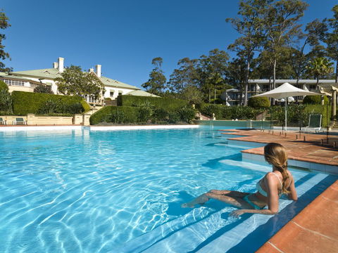 InterContinental Sanctuary Cove Resort, An IHG Hotel - Accommodation Bookings 15