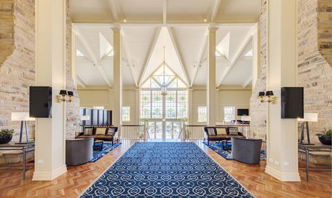 InterContinental Sanctuary Cove Resort, An IHG Hotel - Accommodation Bookings 22