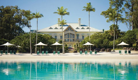 InterContinental Sanctuary Cove Resort, An IHG Hotel - Accommodation Bookings 17
