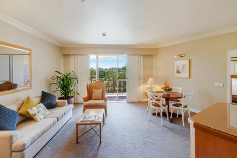 InterContinental Sanctuary Cove Resort, An IHG Hotel - Accommodation Bookings 13