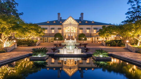 InterContinental Sanctuary Cove Resort, An IHG Hotel - Accommodation Bookings 0